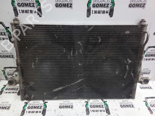 Used AC radiator HYUNDAI H-1 / STAREX Bus (A1) [1997-2025]  12852733