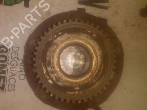 Left rear steering knuckle MAZDA 626 V Station Wagon (GW) 2.0 Turbo DI (GWFW) | BP19417458M27 