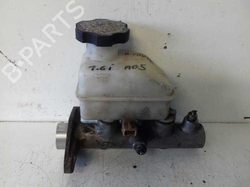 Used Brake master cylinder HYUNDAI COUPE II (GK) 1.6 16V (105 hp) 12739771