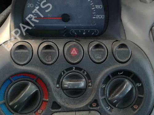 Compresseur AC FIAT MULTIPLA (186_) 1.9 JTD 105 (186AXB1A) | BP12697506M34 