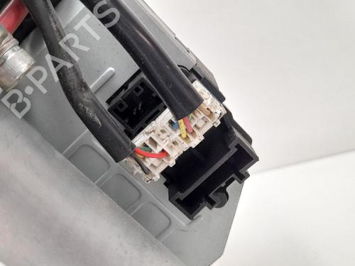 Steering column RENAULT KANGOO / GRAND KANGOO II (KW0/1_) 1.5 dCi 85 (KW0K, KW0L, KW0B) | BP12738571M21 