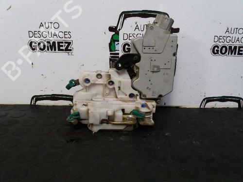 Used Front right lock NISSAN PRIMERA (P11) 1.6 16V (99 hp) 12810289