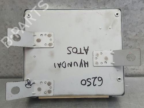 Engine control unit (ECU) HYUNDAI ATOS (MX) 1.0 i | BP12731327M57 
