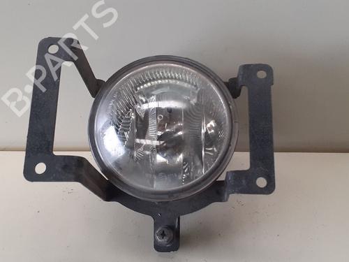 Used Left front fog light HYUNDAI TUCSON (JM) 2.0 CRDi (113 hp) 12765620