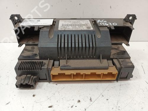 Climate control AUDI A6 C5 (4B2) 2.5 TDI quattro | BP15238774I5 