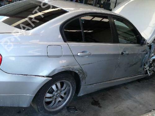 Warning switch BMW 3 (E90) 320 d | BP12715597I22 