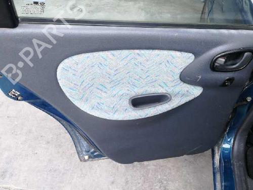 Electronic sensor DAEWOO LANOS (KLAT) 1.6 16V | BP12723898M84 