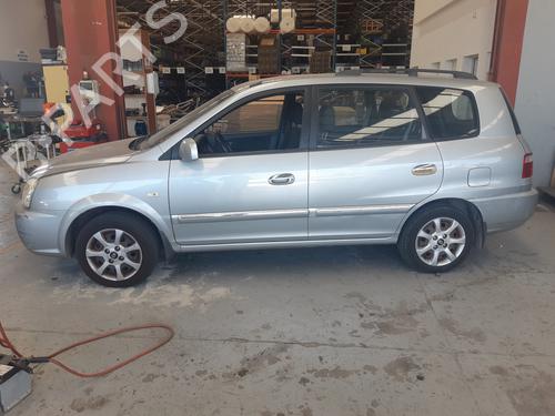 BP17961353M10 | Katalysator KIA CARENS II MPV (FJ) 1.8 BP17961353M10