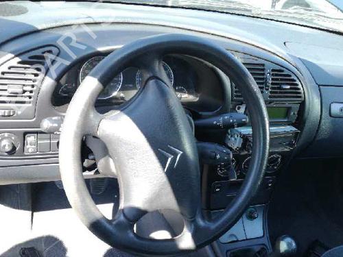 Starter CITROËN XSARA Coupe (N0) 1.4 i | BP12729902M8 