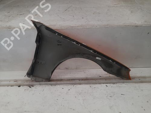 Left front fenders MERCEDES-BENZ C-CLASS Coupe (CL203) C 220 CDI (203.708) | BP27703632C41 