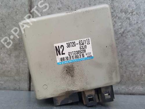 Elektronik Modul für SUZUKI SWIFT III (MZ, EZ) [2005-2025]  12747609