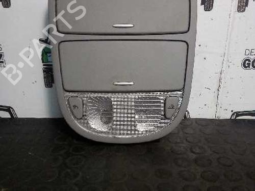 Used Interior roof light HYUNDAI SANTA FÉ II (CM) 2.2 CRDi GLS (150 hp) 12684029