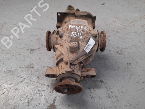 Rear differential BMW 3 (E46) 316 i | BP12717288M24 