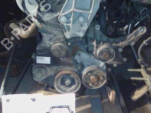 Used Engine RENAULT LAGUNA I Grandtour (K56_) 1.8 (K56S/T/0) (90 hp) 12727450