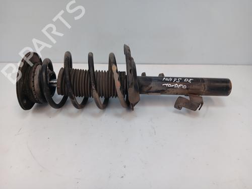 Used Left front shock absorber Left front shock absorber FORD MONDEO IV (BA7) [2007-2015] 26121733 26121733