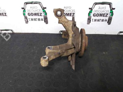 Left front steering knuckle FIAT PUNTO (176_) 55 1.1 | BP12815909M25 