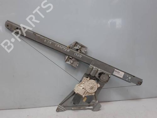 Used Front left window mechanism Front left window mechanism 39516811 39516811