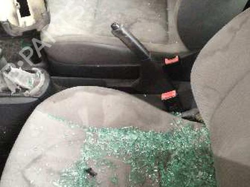 Engine control unit (ECU) SEAT IBIZA III (6L1)  | BP12721280M57 