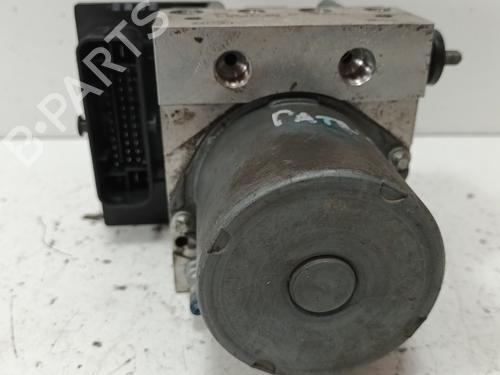 ABS pump PEUGEOT PARTNER Box Body/MPV  | BP16029293M43 