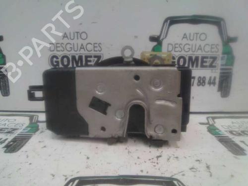 Used Front right lock OPEL VECTRA C (Z02) 1.8 16V (122 hp) 12806990