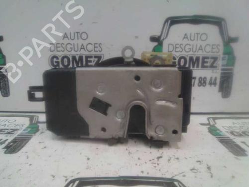 Serratura anteriore destra OPEL VECTRA C (Z02) 1.8 16V (122 hp) 12806990