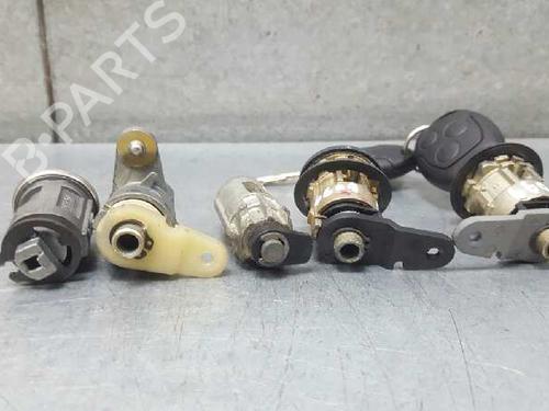 Elektronisk modul FORD STREET KA (RL2) 1.6 | BP13974212M83 