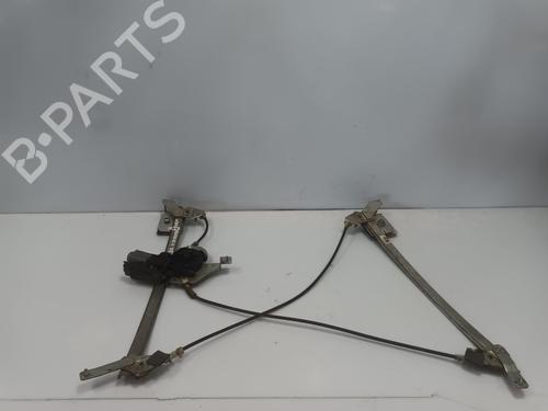 Used Front left window mechanism RENAULT MEGANE II Coupé-Cabriolet (EM0/1_) [2003-2010]  31757834