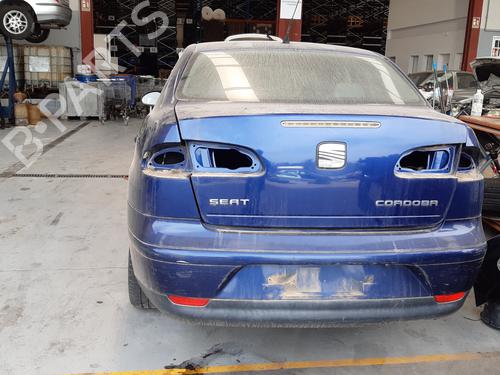 Left mirror SEAT CORDOBA (6L2) 1.4 16V | BP13003618C26 
