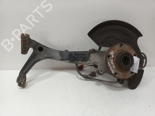 Used Right front steering knuckle VW PASSAT B5.5 (3B3) 1.9 TDI (130 hp) 17229697