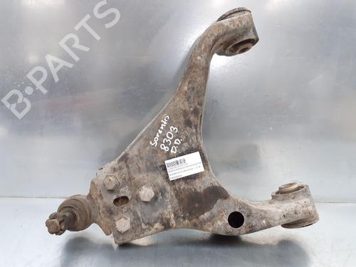 Used Right front suspension arm KIA SORENTO I (JC) 2.5 CRDi 4WD (140 hp) 12762278