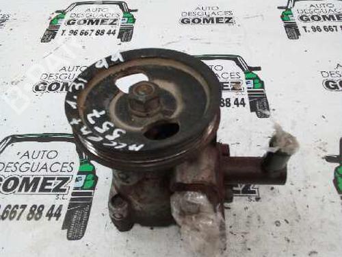 Used Steering pump HYUNDAI ACCENT II (LC) 1.3 (86 hp) 12803153