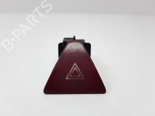 Used Warning switch Warning switch PEUGEOT 307 CC (3B) 1.6 16V (110 hp) 12771858 12771858