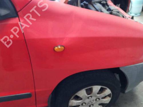 Instrument cluster HYUNDAI ATOS (MX) 1.0 i | BP12731328C47 