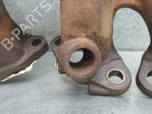Exhaust manifold NISSAN SERENA (C23) 2.0 | BP12717991M110