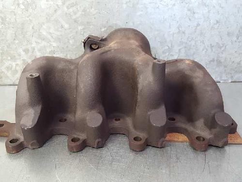 Exhaust manifold FORD ESCORT V (AAL, ABL) 1.8 D | BP12712924M110 