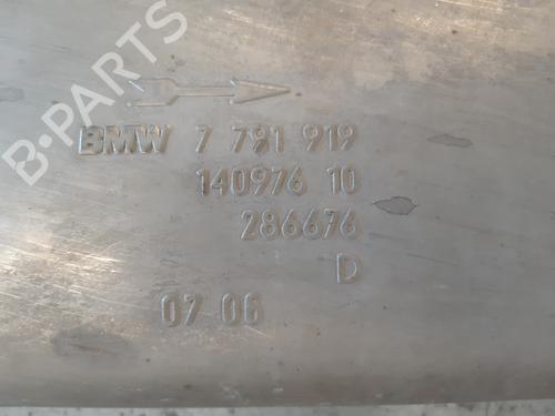 Exhaust system BMW 1 (E87) 120 d | BP38410885M121 - Image 2