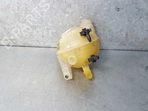 Expansion tank CITROËN C4 Coupe (LA_) 1.6 HDi | BP12712167C120 