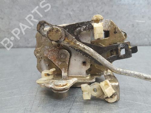 Used Front left lock KIA SPORTAGE SUV (K00) 2.0 i 4WD (95 hp) 12804733