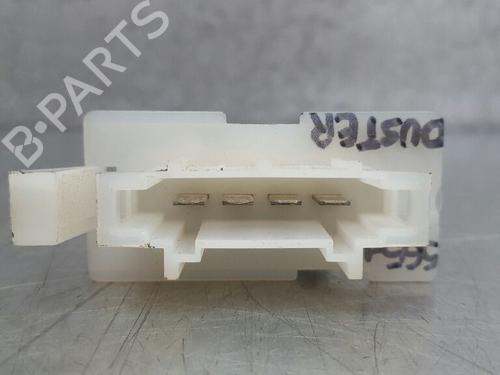 Heater resistor DACIA DUSTER (HS_) | BP12729904M108 - Image 2