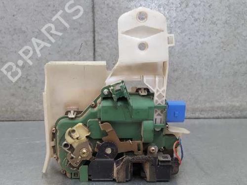 Front left lock VW POLO (9N_, 9A_) 1.4 16V | BP12731460C98 