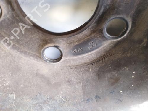 Rim SKODA FABIA I (6Y2)  | BP12787352C45 