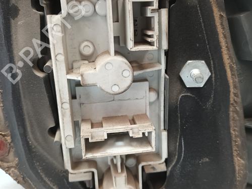 Left taillight BMW 3 Compact (E46) 318 ti | BP18965574C34 