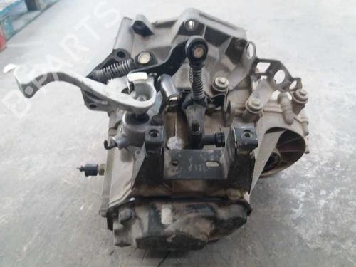 Gearbox VW POLO (9N_, 9A_) 1.4 16V | BP12739400M3 