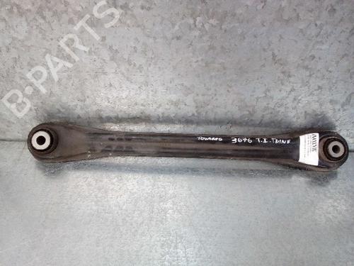 Used Left rear suspension arm VW TOUAREG (7LA, 7L6, 7L7) 4.2 V8 (310 hp) 13968584