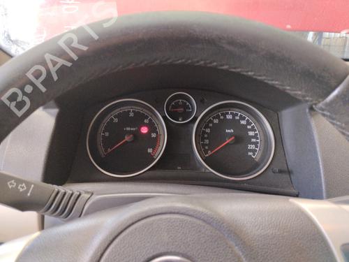 Mass air flow sensor OPEL ASTRA H TwinTop (A04) 1.9 CDTi (L67) | BP15238902M95 