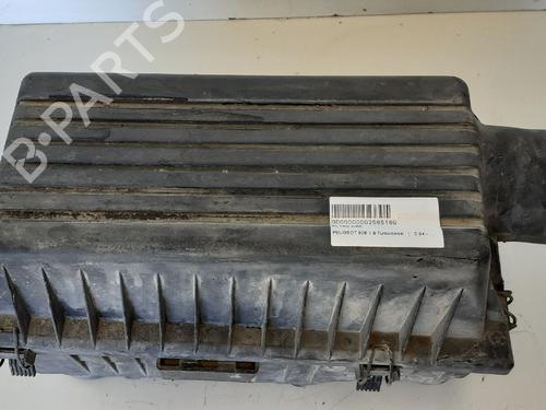 Air filter box PEUGEOT 806 (221) 1.9 TD | BP13977746M87 