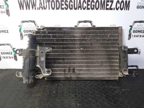 Radiador de A/C TATA SAFARI (42_FD) 2.0 TDi (87 hp) 12905269