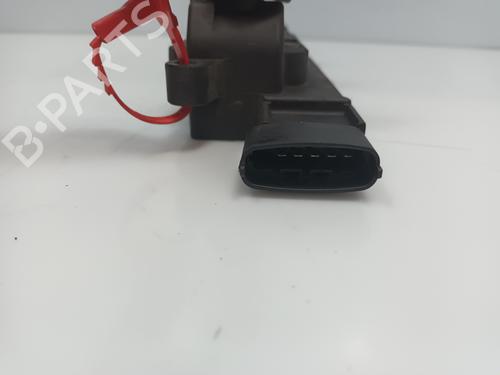 Ignition coil OPEL ZAFIRA A MPV (T98) 1.8 16V (F75) | BP20701219M94 
