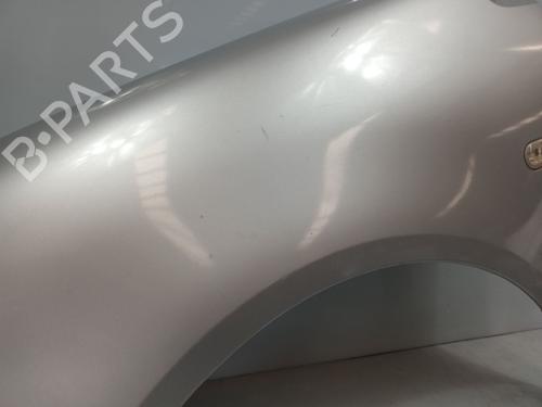 Forskærm venstre VW POLO IV (9N_, 9A_) 1.2 12V | BP29983856C41