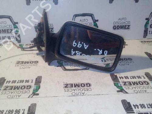 Used Right mirror SEAT CORDOBA (6K1, 6K2) 1.6 i (101 hp) 12797777
